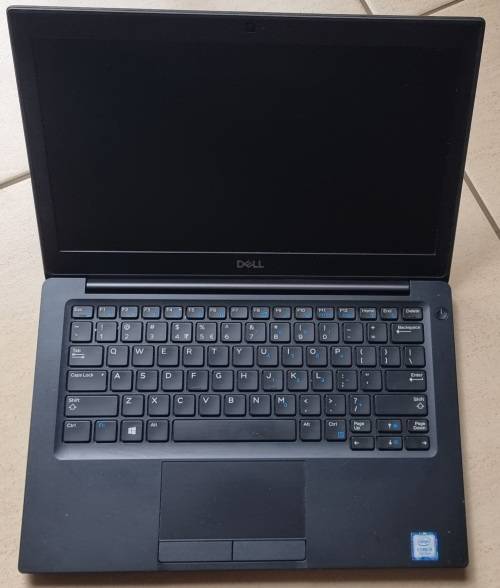 Dell Latitude E7290 Core i5 7th Gen