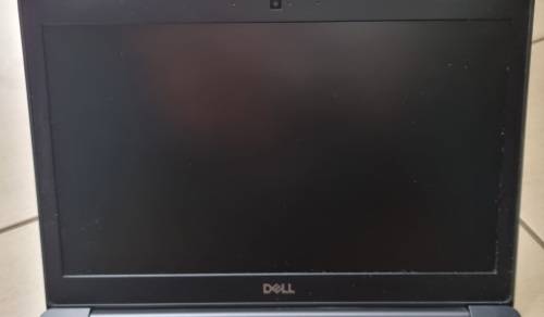Dell Latitude E7290 Core i5 7th Gen