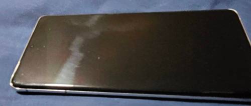 Samsung Galaxy S21 Ultra 5G - Phantom Silver