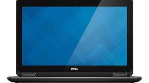Dell Latitude E7240 2.1Ghz I7 4th Generation
