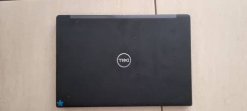 Dell Latitude 7290 (Right touchpad button not working)