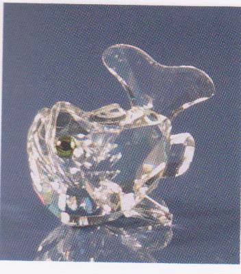 Swarovski  Baby Carp
