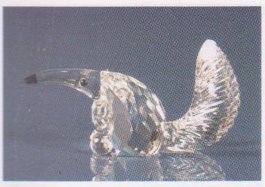 Swarovski  Anteater