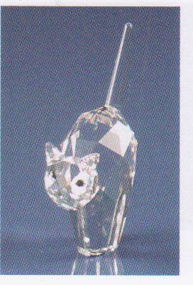 Swarovski   Tomcat (Retired)