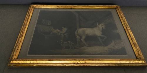 *VALUE R10000* 1799 PRINT FROM THE LONDON PUBLISHERS OF: "THE CORN BIN"!!!  *OVER 200 YEARS OLD*