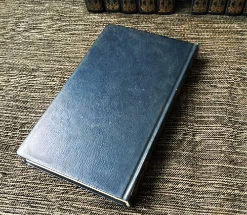 BEAUTIFUL 11 x BOOK COLLECTION OF THE WORKS OF ALISTAIR MACLEAN!