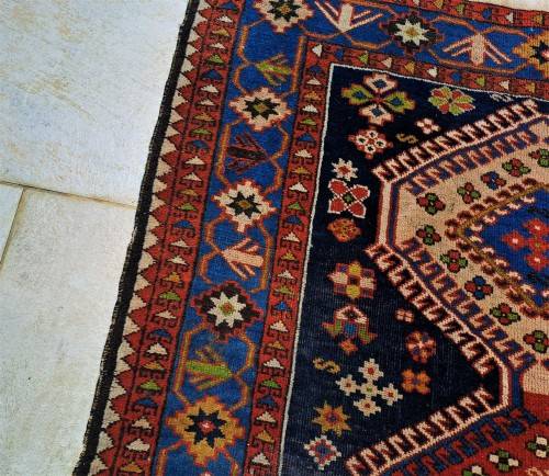 STUNNING HAND-KNOTTED PERSIAN CARPET! 1570mm - 1090mm