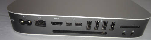 Mac Mini (Late 2014)