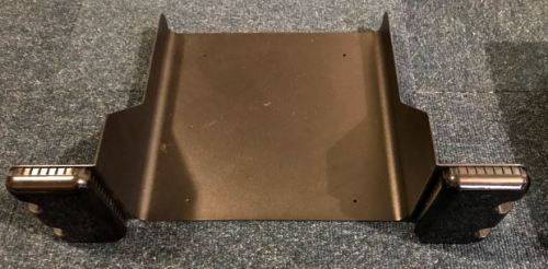 DroboPro with 8 x 1Tb HDDs