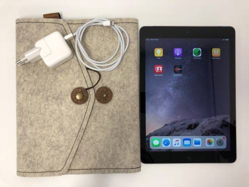 Apple iPad Air 16gb Wifi & Cellular