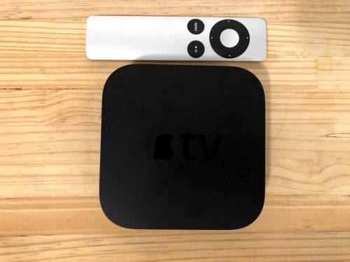 Apple TV 3rd Generation