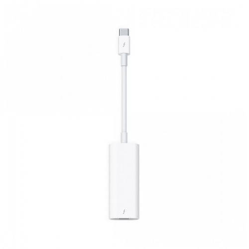 Apple Thunderbolt 3 (USB-C) to Thunderbolt 2