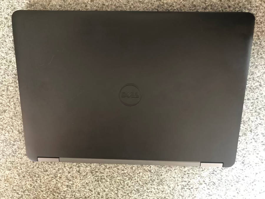 Dell Latitude e7270, i7 2.8ghz, 512GB, 16gb Ram