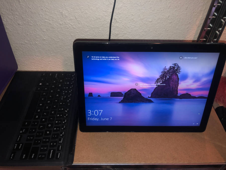 Dell Latitude 5285 2-in-1
