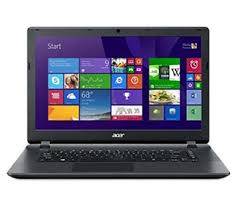 Acer Aspire E15
