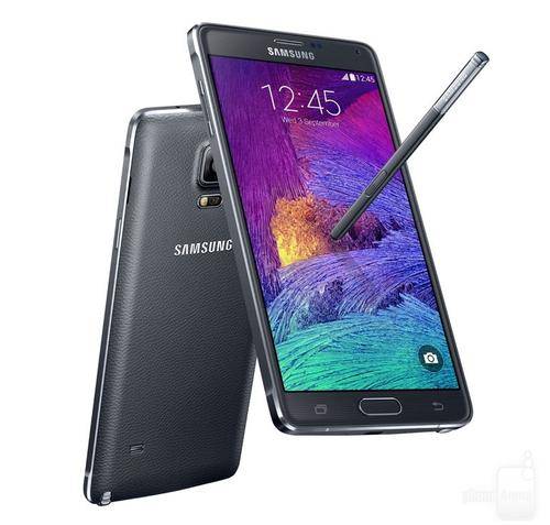 Samsung Galaxy Note 4