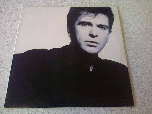 Peter Gabriel - So