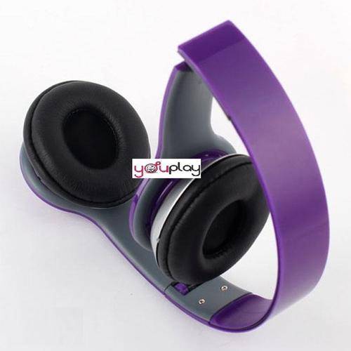 *** Grand Super Bass Folding Headphones *** Super Cool Have a Look *** 25 On Auction ***