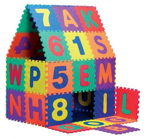 *** The Eva Floor Mats *** FUN FUN FUN *** 50 Packs on auction ****