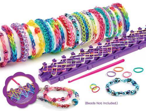 *** Loom Bands 600 Piece Set **** Fun Fun Fun *** R1 Crazy Auction