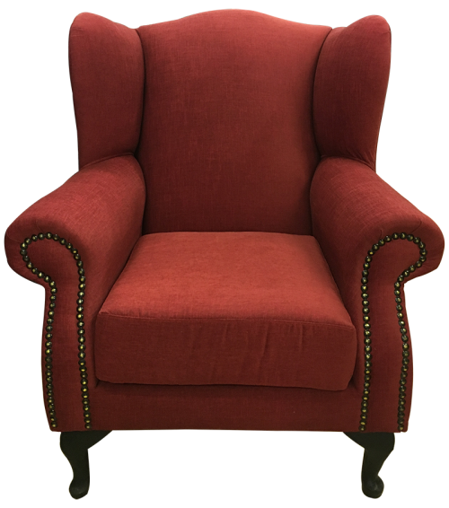 Wingback Chairs
