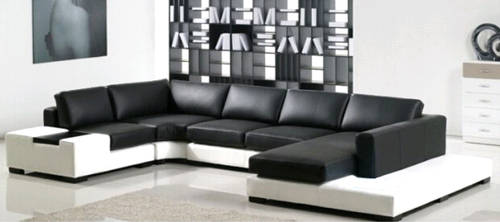 Lounge Suites