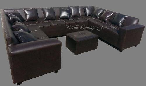 Lounge Suites