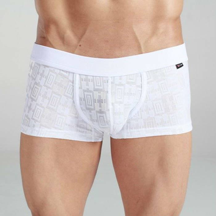 Xuba Touch Snow - men's underwear range