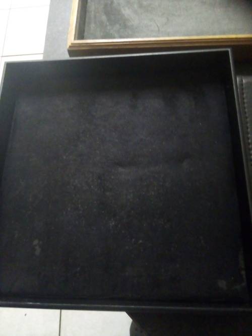 Deceased Estate-LOT - Jewellery Trays etc As Is!!!