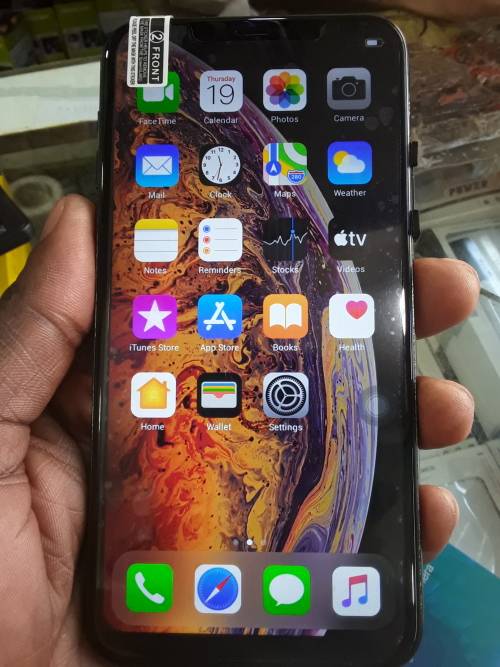 iphone promax 256gb