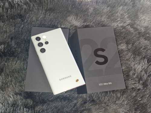 Kk s22 ultra