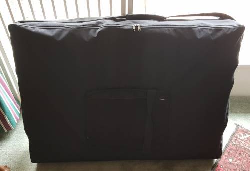 Massage Bed