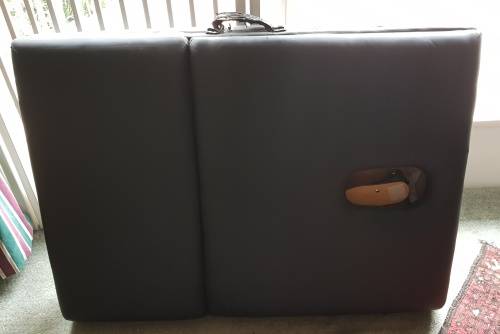 Massage Bed