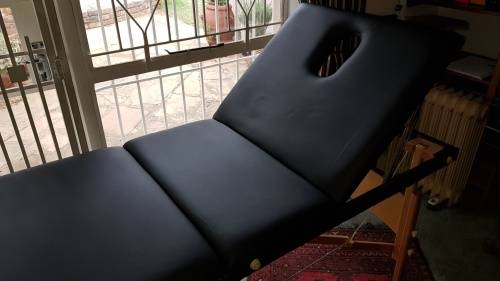 Massage Bed