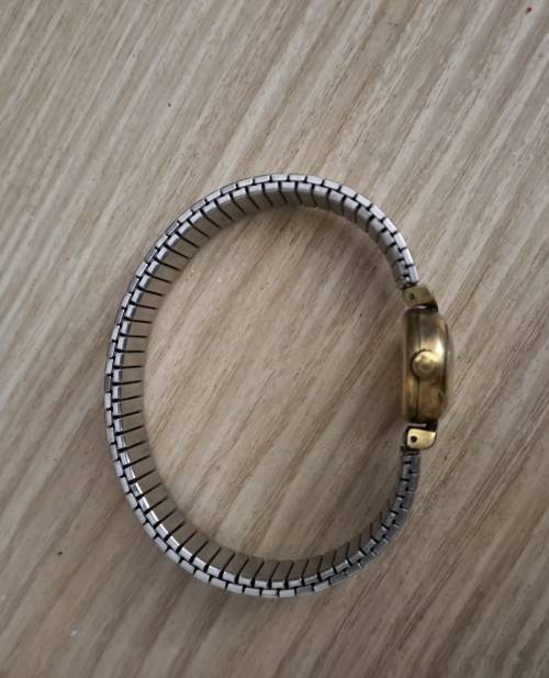 Vintage Omega Ladies Watch