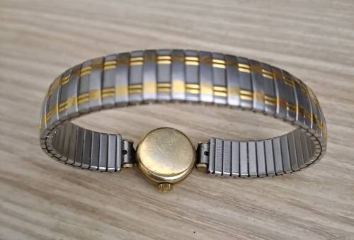 Vintage Omega Ladies Watch