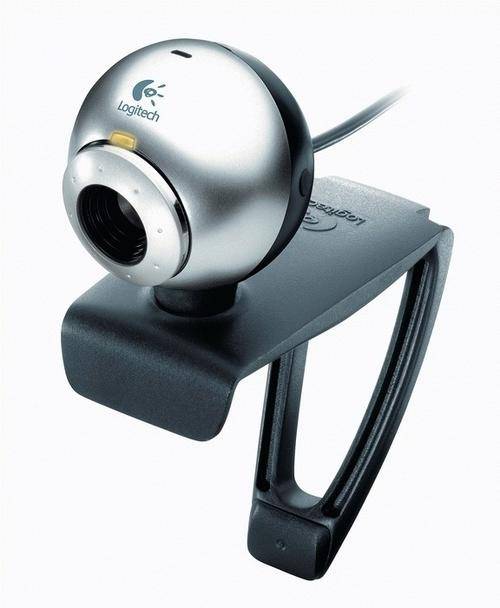 Logitech QuickCam Connect