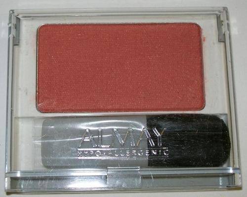 ALMAY CHEEK COLOUR  - SUNBERRY