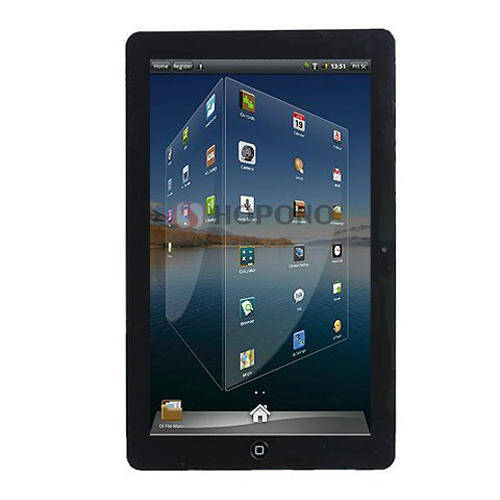 ***24HR DELIVERY*** FLYTOUCH III - 10.2 INCH -  ANDROID v2.2 -  ARM 11 -  1GHz - GPS - WIFI - 3G