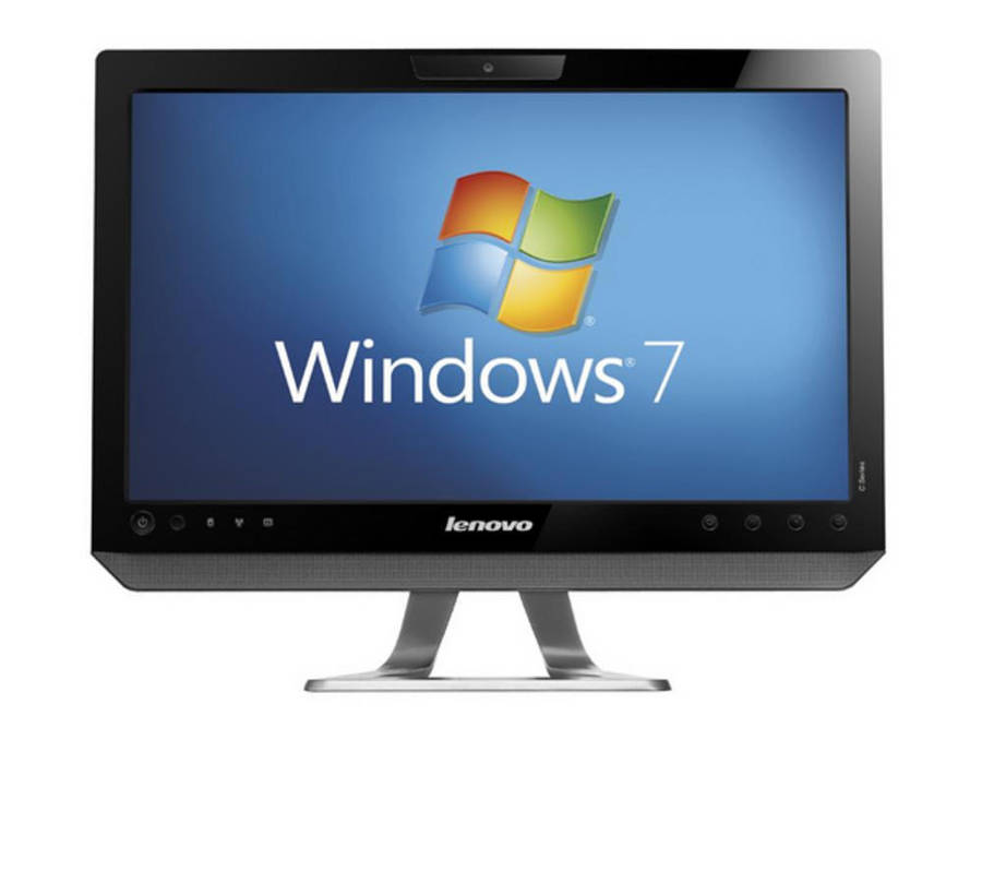 All in One Lenovo C320 20" LED