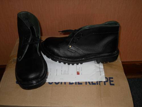 mens leather safety shoes- including free gift with bulk buys
