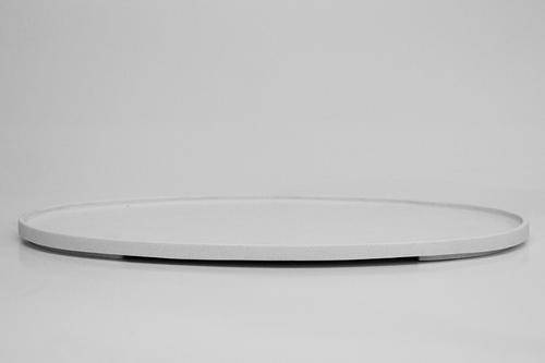 medium marble bonsai penjing tray
