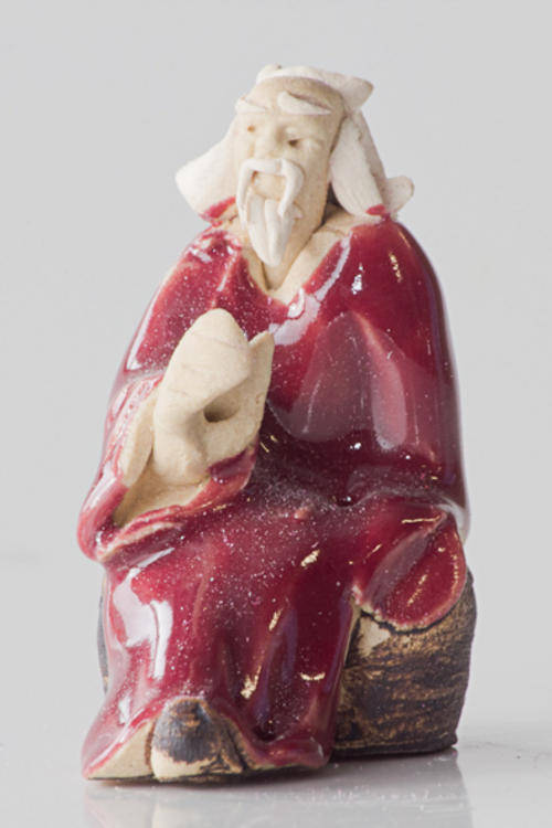 bonsai penjing mudmen