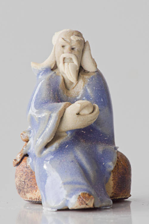 bonsai penjing mudmen