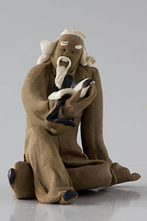 bonsai penjing mudmen