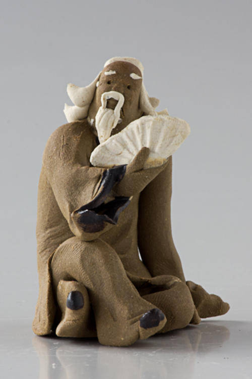 bonsai penjing mudmen