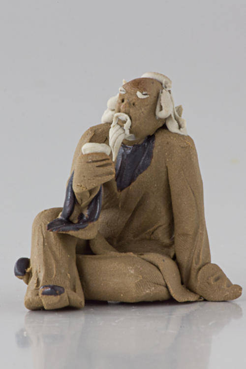 bonsai penjing mudmen