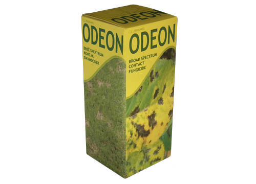 ODEON - FUNGICIDE SPRAY, 100ML