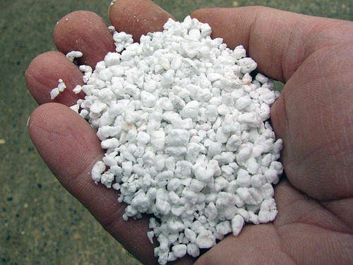 GroPerl Perlite, 5L bag