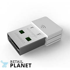 Mini USB Wireless N 802.11 b/g/n WiFi Adapter 150Mbps Comfast
